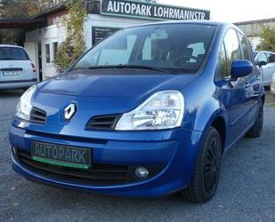 Renault Grand Modus Gebrauchtwagen
