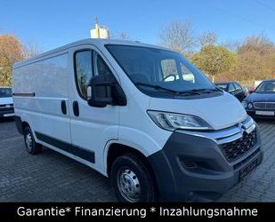 Citroen Jumper Gebrauchtwagen