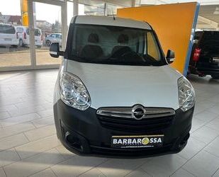 Opel Combo Gebrauchtwagen
