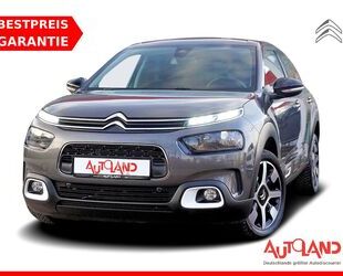 Citroen C4 Cactus Gebrauchtwagen