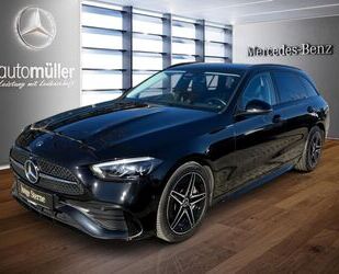 Mercedes-Benz C 220 Gebrauchtwagen