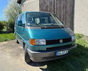 VW T4 Multivan Gebrauchtwagen