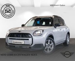 Mini Cooper Countryman Gebrauchtwagen