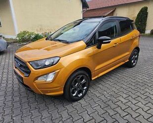 Ford EcoSport Gebrauchtwagen