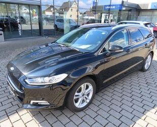 Ford Mondeo Gebrauchtwagen