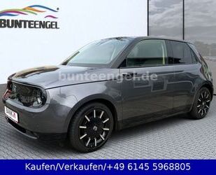 Honda e Gebrauchtwagen