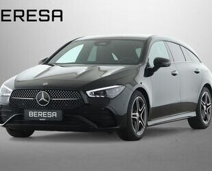 Mercedes-Benz CLA 180 Shooting Brake Gebrauchtwagen