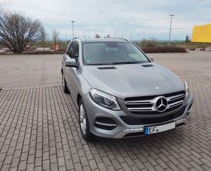 Mercedes-Benz GLE 250 Gebrauchtwagen