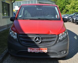 Mercedes-Benz Vito Gebrauchtwagen