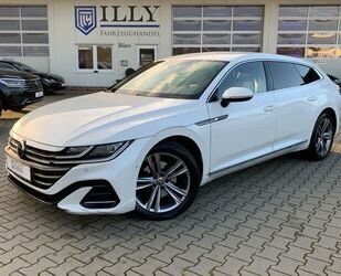 VW Arteon Gebrauchtwagen
