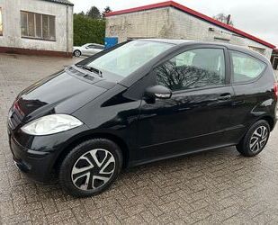 Mercedes-Benz A 180 Gebrauchtwagen