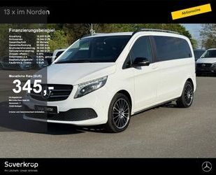 Mercedes-Benz V 250 Gebrauchtwagen