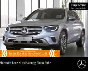 Mercedes-Benz GLC 400 Gebrauchtwagen