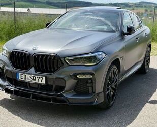 BMW X6 M50 Gebrauchtwagen