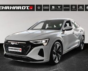 Audi Q8 Gebrauchtwagen