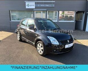 Suzuki Swift Gebrauchtwagen