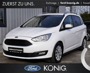 Ford Grand C-Max Gebrauchtwagen