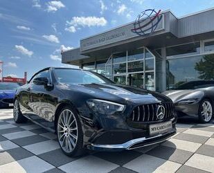 Mercedes-Benz E 300 Gebrauchtwagen