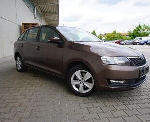 Skoda Rapid Gebrauchtwagen