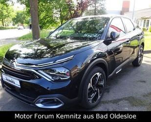 Citroen C4 Gebrauchtwagen