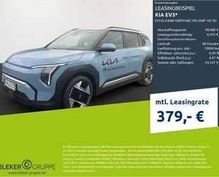 Kia EV3 Gebrauchtwagen