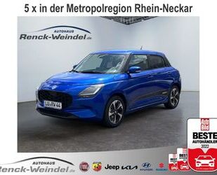 Suzuki Swift Gebrauchtwagen