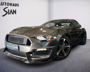 Ford Mustang Gebrauchtwagen