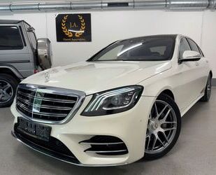 Mercedes-Benz S 450 Gebrauchtwagen