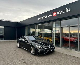 Mercedes-Benz S 65 AMG Gebrauchtwagen