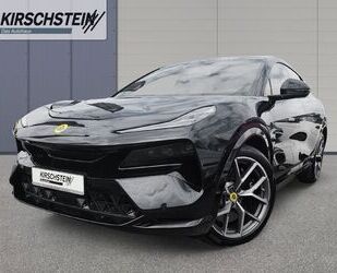Lotus Eletre Gebrauchtwagen