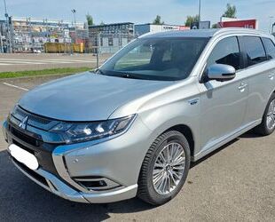 Mitsubishi Outlander Gebrauchtwagen