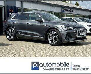 Audi e-tron Gebrauchtwagen