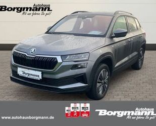 Skoda Karoq Gebrauchtwagen