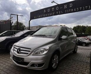 Mercedes-Benz B 180 Gebrauchtwagen