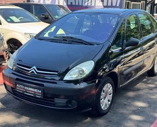 Citroen Xsara Picasso Gebrauchtwagen
