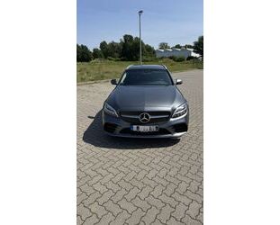Mercedes-Benz C 300 Gebrauchtwagen