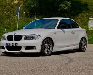 BMW 120 Gebrauchtwagen
