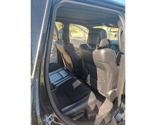 Jeep Grand Cherokee Gebrauchtwagen