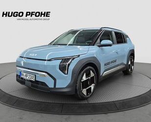 Kia EV3 Gebrauchtwagen