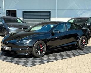 Tesla Model S Gebrauchtwagen
