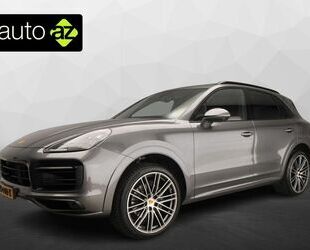 Porsche Cayenne Gebrauchtwagen