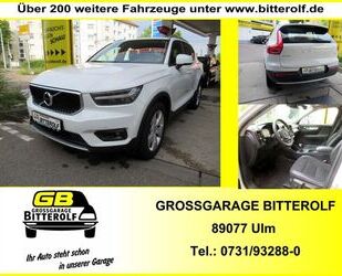 Volvo XC40 Gebrauchtwagen