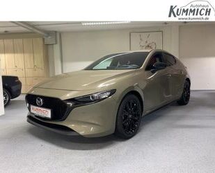 Mazda 3 Gebrauchtwagen