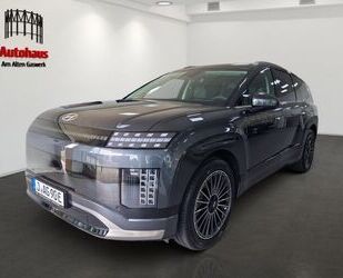 Hyundai IONIQ 9 Gebrauchtwagen