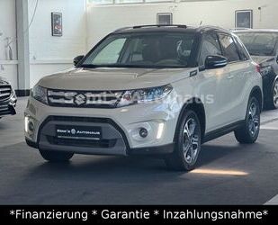 Suzuki Vitara Gebrauchtwagen