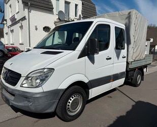 Mercedes-Benz Sprinter Gebrauchtwagen