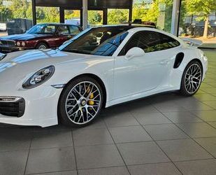 Porsche 991 Gebrauchtwagen