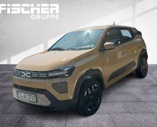 Dacia Spring Gebrauchtwagen