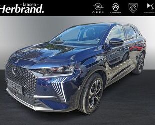 DS Automobiles DS7 (Crossback) Gebrauchtwagen