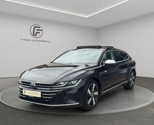 VW Arteon Gebrauchtwagen